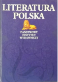 Literatura Polska