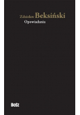 Beksiński Opowiadania