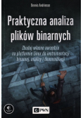 Praktyczna analiza plików binarnych