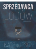 Sprzedawca lodów