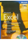 Microsoft Excel Analiza i modelowanie danych