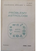 Problemy astrologii