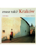 Znasz taki ?Kraków