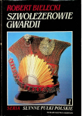 Szwoleżerowie gwardii