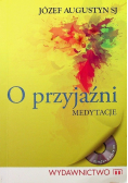 O przyjaźni  z CD