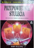 Przepowiednie stulecia
