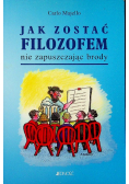 Jak zostać filozofem nie zapuszczając brody