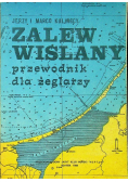 Zalew wiślany przewodnik dla żeglarzy