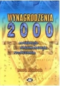 Wynagrodzenia 2000