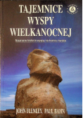 Tajemnice Wyspy Wielkanocnej