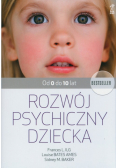 Rozwój psychiczny dziecka