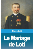 Le Mariage de Loti