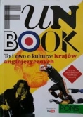 Funbook To i owo o kulturze krajów anglojęzycznych