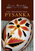 Ukraińska pisanka ludowa