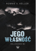 Jego własność