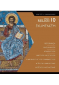 Lekcja religii 10. Ekumenizm DVD