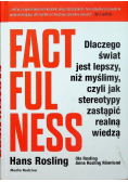 Factfulness
