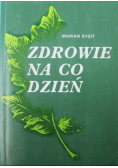 Zdrowie na co dzień