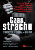 Dmochowski Artur - Czas strachu