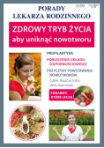 Zdrowy tryb życia aby uniknąć nowotworu