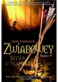 Zwiadowcy tom 4 Bitwa o Skandię