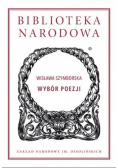 Szymborska Wybór poezji