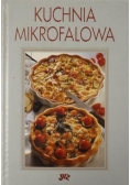 Kuchnia mikrofalowa