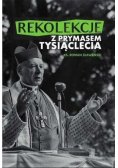 Rekolekcje z Prymasem Tysiąclecia