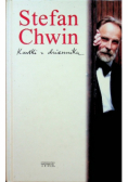 Chwin Kartki z Dziennika