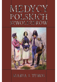 Medycy polskich szwoleżerów