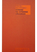 Dowód na istnienie drugiego