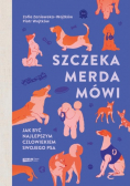 Szczeka merda mówi