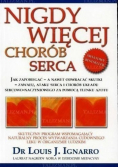 Nigdy więcej chorób serca