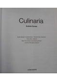 Culinaria Kuchnie Europy