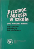 Przemoc i agresja w szkole próby
