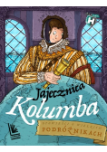 Jajecznica Kolumba