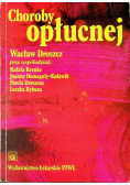 Choroby opłucnej