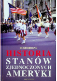 Historia Stanów Zjednoczonych Ameryki