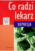 Co radzi lekarz Depresja