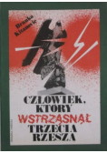 Człowiek który wstrząsnął Trzecią Rzeszą