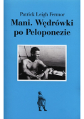 Mani Wędrówki po Peloponezie