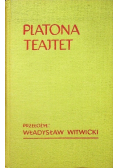 Platona Teajtet