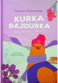 Kurka bajdurka