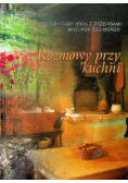 Rozmowy przy kuchni