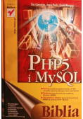 PHP5 i MySQL