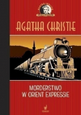 Kolekcja kryminałów Tom 1 Morderstwo w Orient Expressie