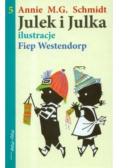 Julek i Julka 5