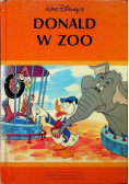 Donald w zoo