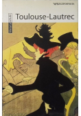 Klasycy sztuki Tom 36 Toulouse - Lautrec