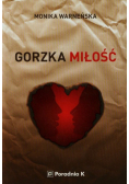 Gorzka miłość